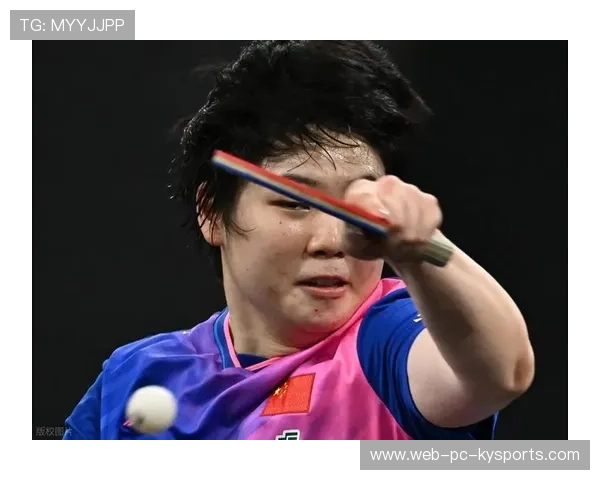 女单选手在多拍对抗中展现耐心，节奏控制力提升